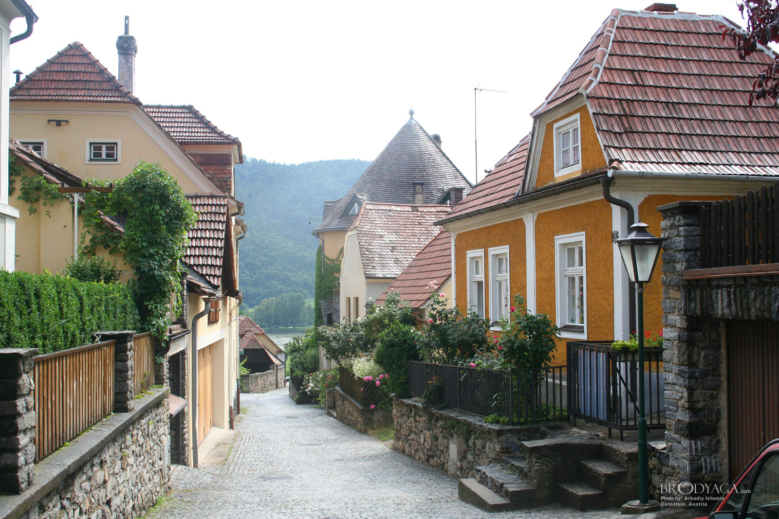 Dürnstein